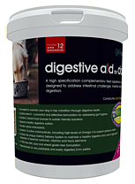 digestive aid for dogs